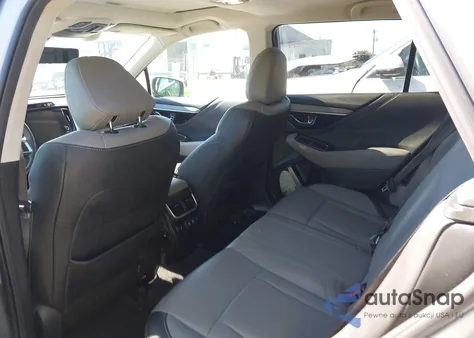 2021 Subaru Outback Limited z USA, uszkodzony, nr VIN 4S4BTANC4M3170452